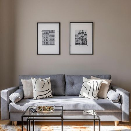 Exclusive N' Spacious Elizabeth Central Suite Budapeste Exterior foto