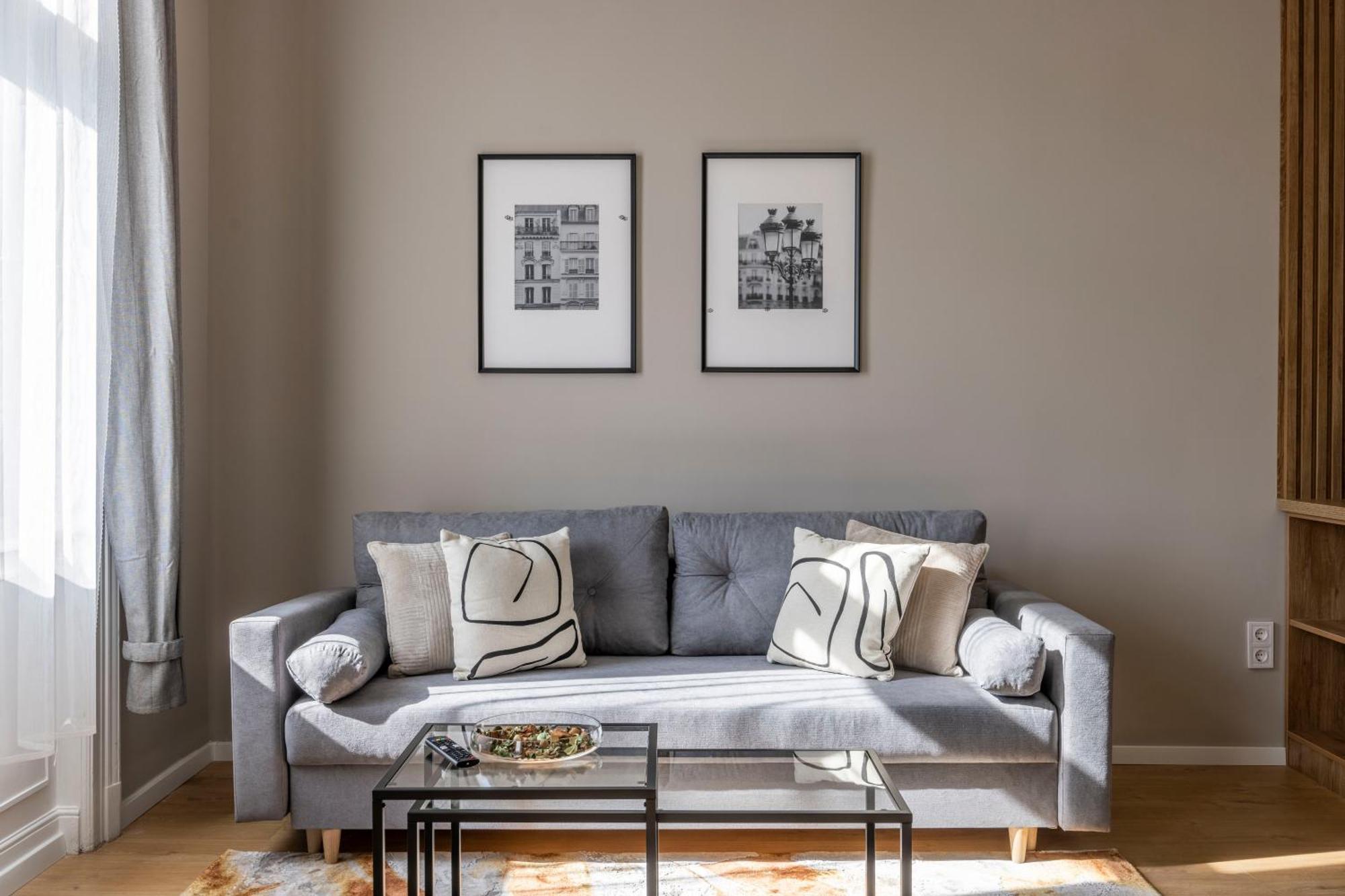 Exclusive N' Spacious Elizabeth Central Suite Budapeste Exterior foto