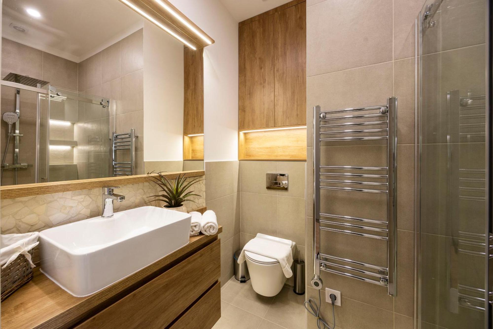 Exclusive N' Spacious Elizabeth Central Suite Budapeste Exterior foto