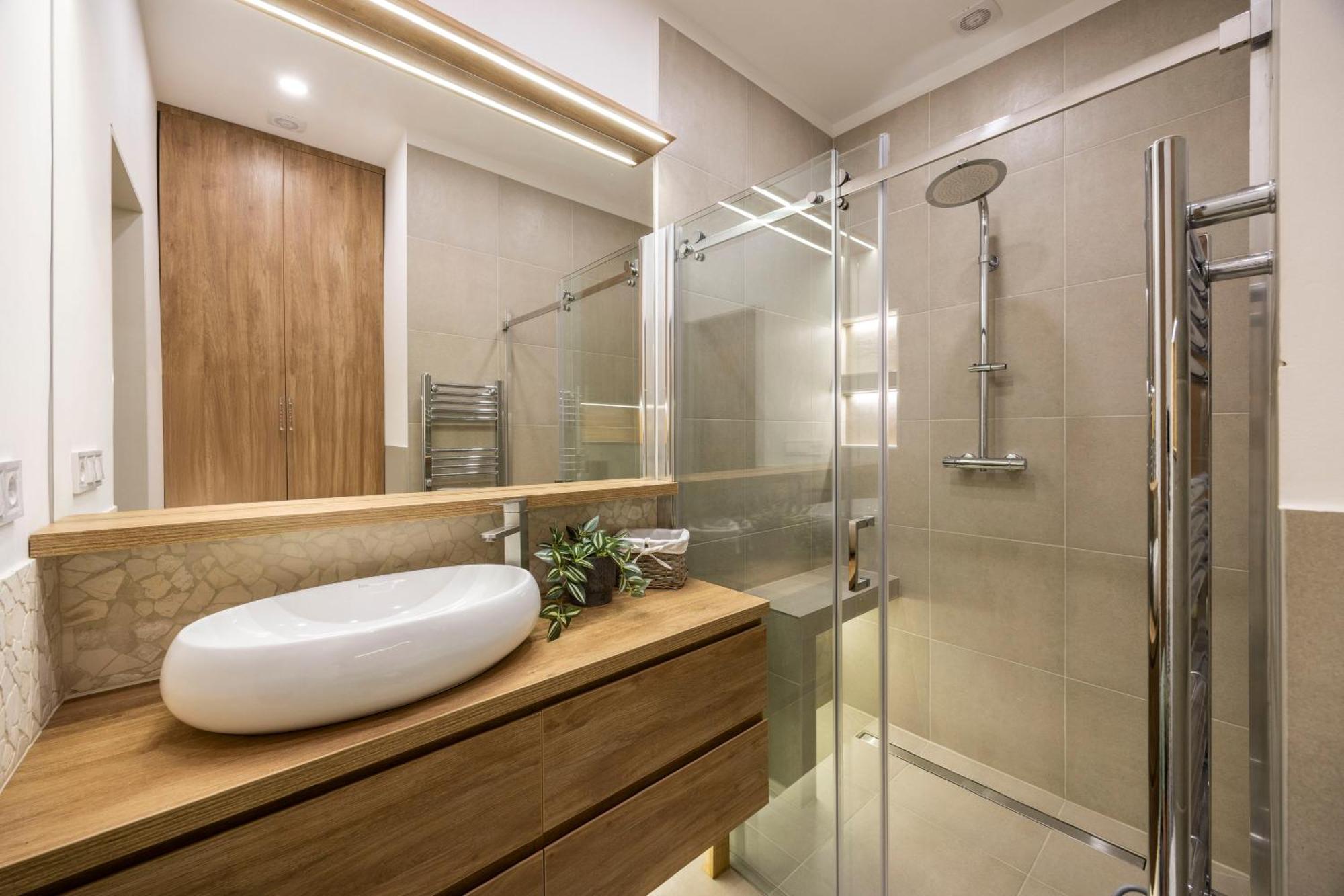 Exclusive N' Spacious Elizabeth Central Suite Budapeste Exterior foto