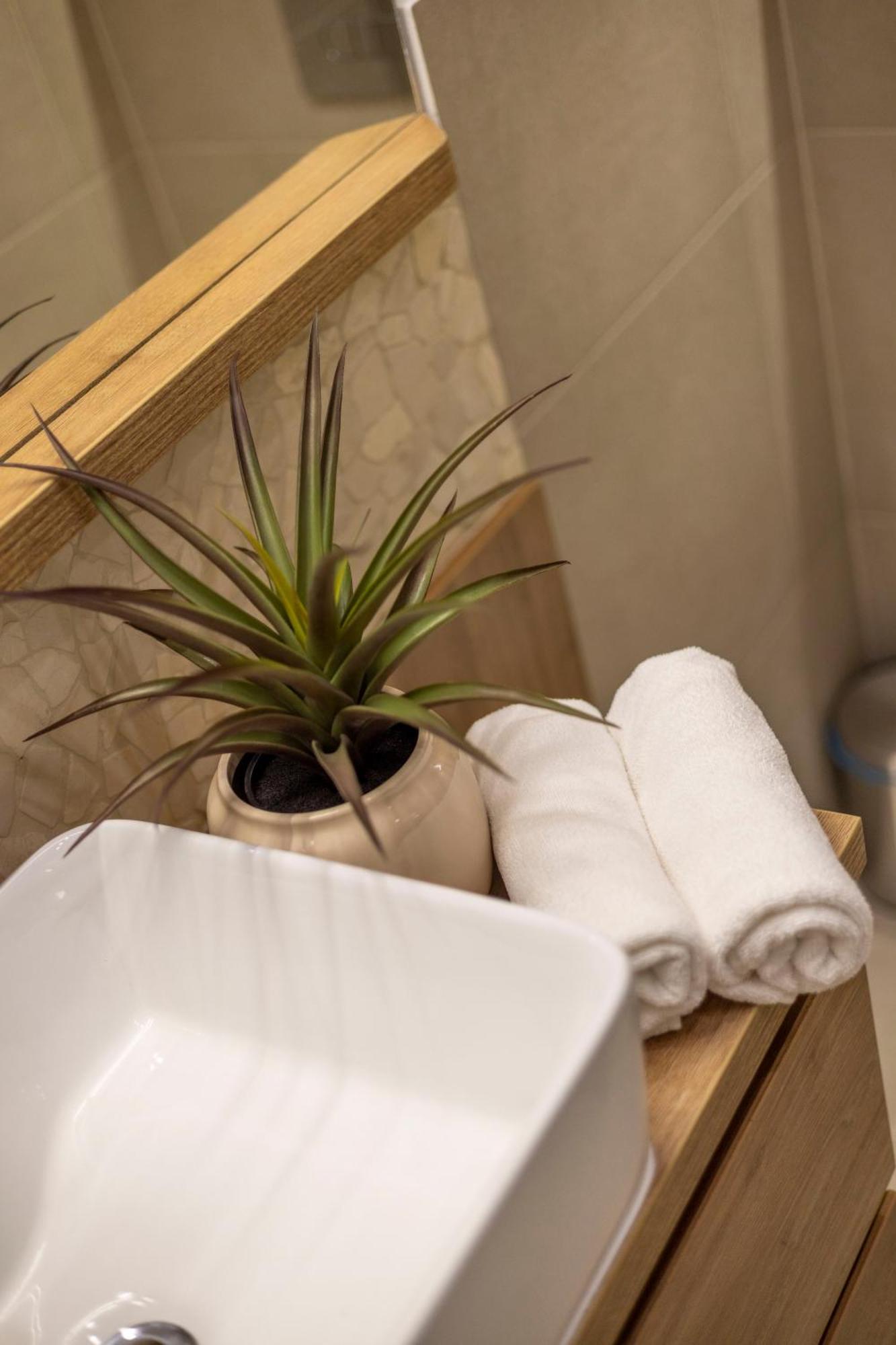 Exclusive N' Spacious Elizabeth Central Suite Budapeste Exterior foto