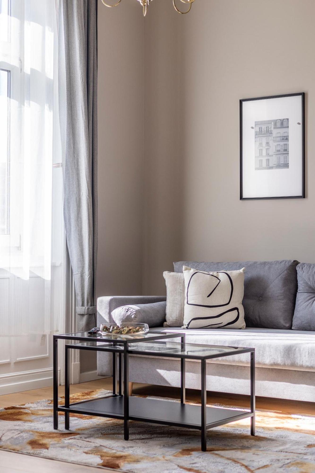 Exclusive N' Spacious Elizabeth Central Suite Budapeste Exterior foto