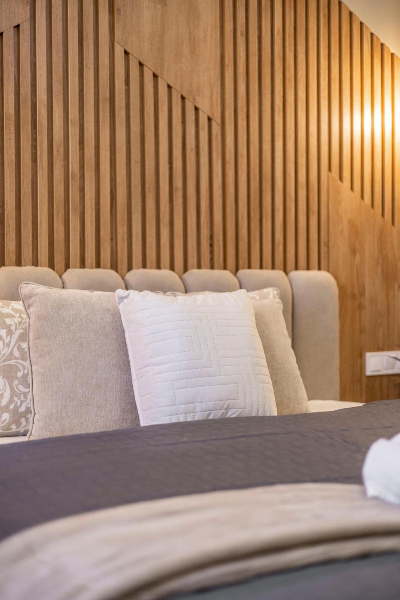 Exclusive N' Spacious Elizabeth Central Suite Budapeste Exterior foto