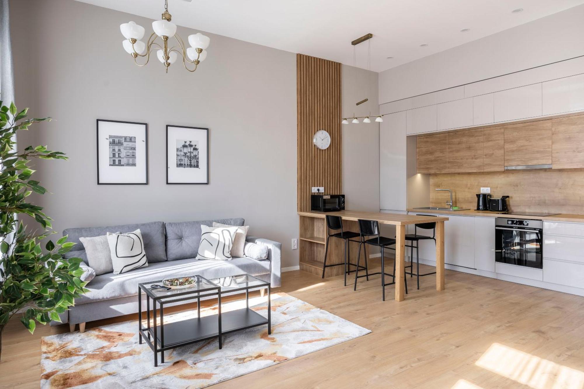 Exclusive N' Spacious Elizabeth Central Suite Budapeste Exterior foto