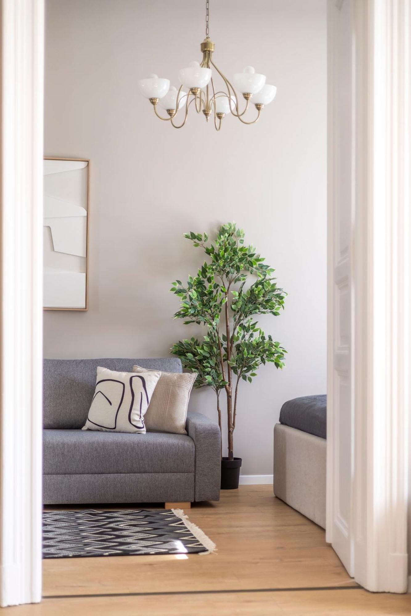 Exclusive N' Spacious Elizabeth Central Suite Budapeste Exterior foto