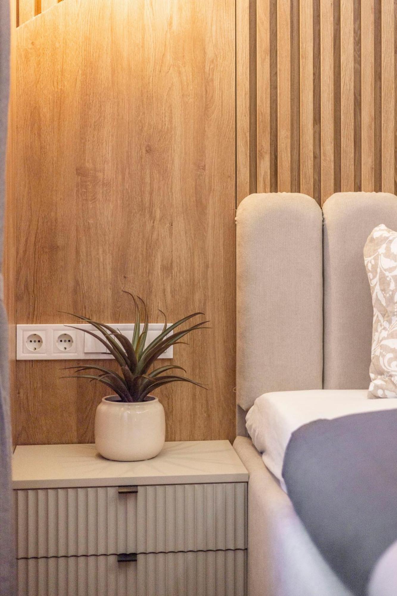 Exclusive N' Spacious Elizabeth Central Suite Budapeste Exterior foto