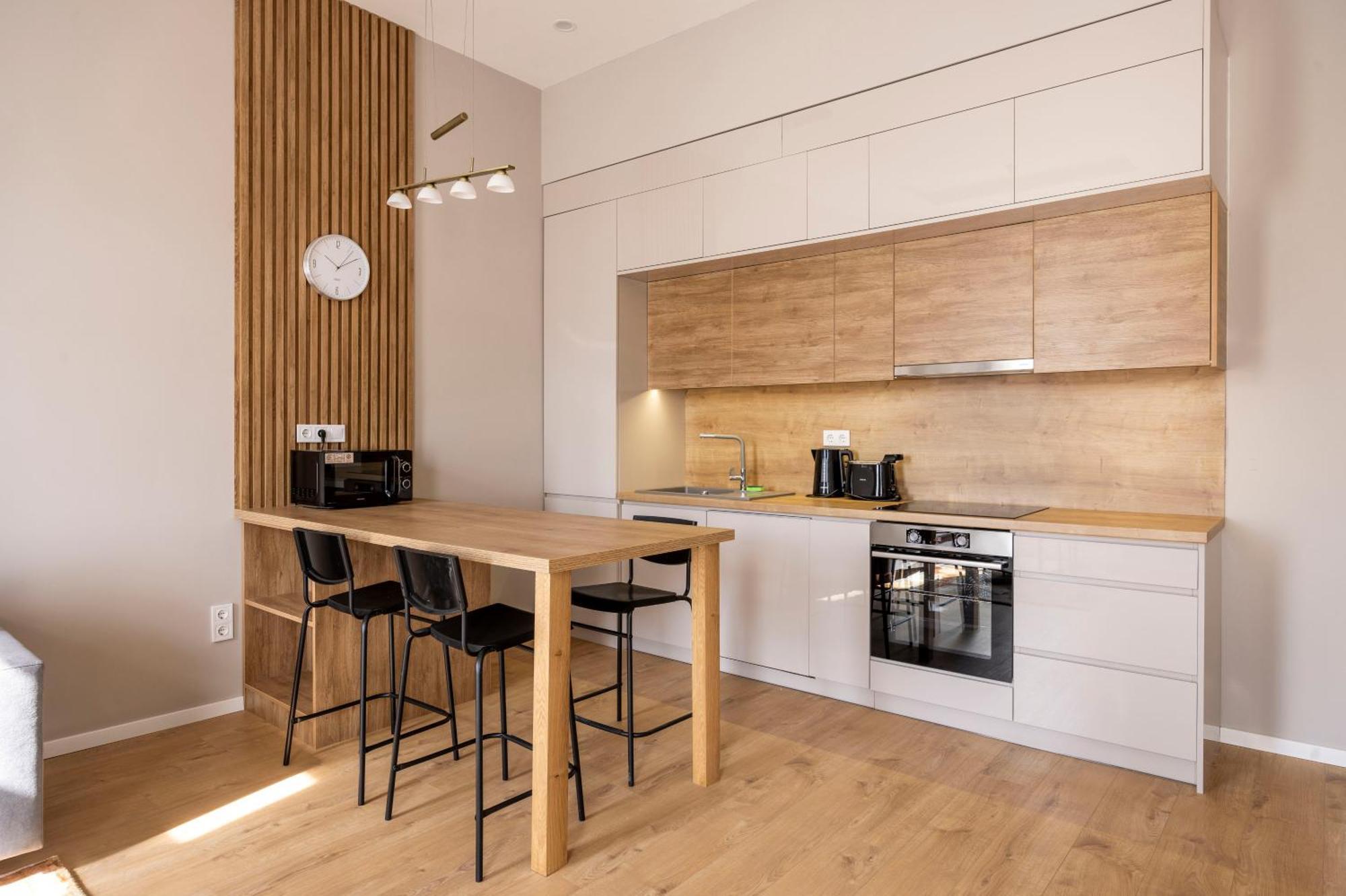 Exclusive N' Spacious Elizabeth Central Suite Budapeste Exterior foto